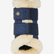 LeMieux Lustre Fleece Edged Brushing Boots Beenbeschermers - Maddelin Equestrian