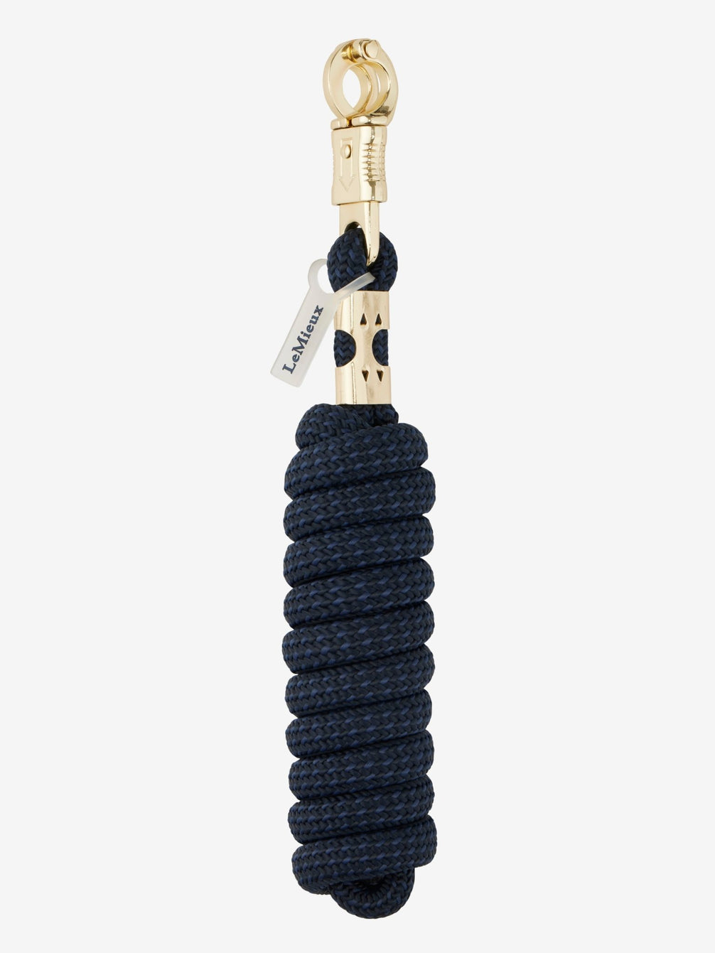 Lemieux Lustre Halstertouw Touwen - Maddelin Equestrian