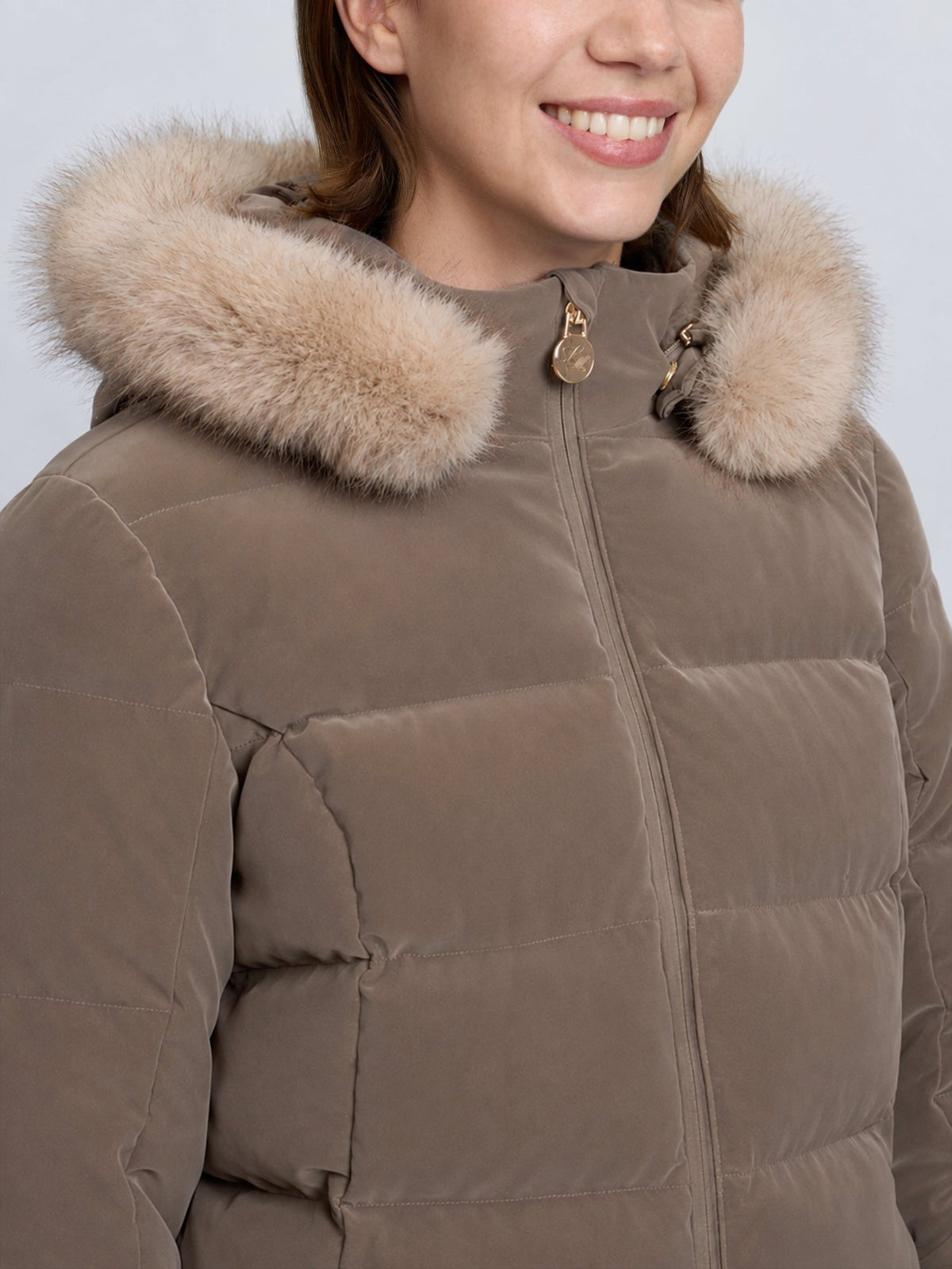 LeMieux Lustre Puffer Jas Dames Dames Jassen - Maddelin Equestrian