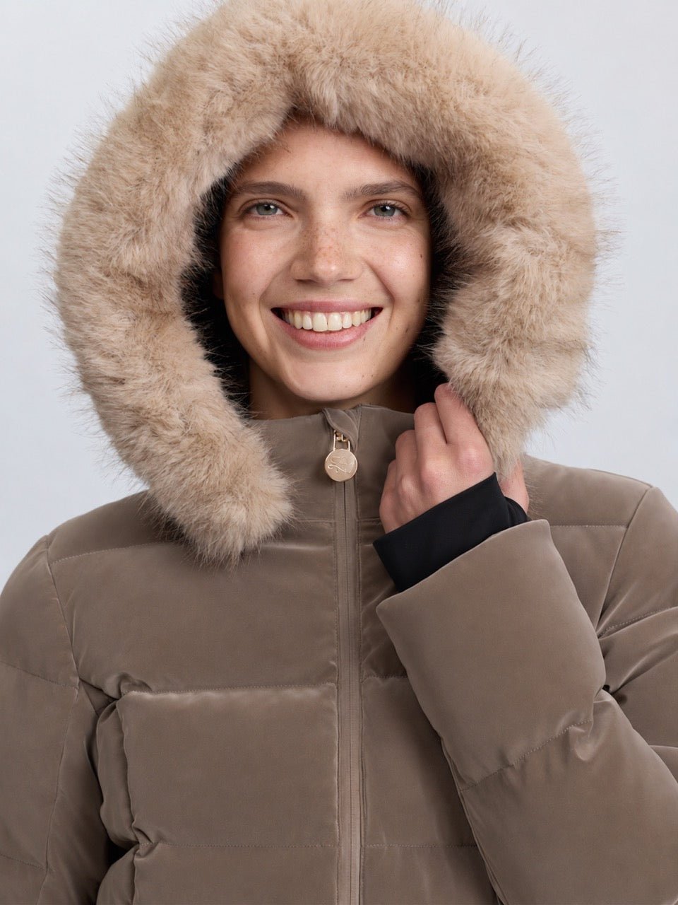 LeMieux Lustre Puffer Jas Dames Dames Jassen - Maddelin Equestrian