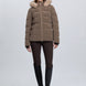 LeMieux Lustre Puffer Jas Dames Dames Jassen - Maddelin Equestrian
