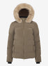 LeMieux Lustre Puffer Jas Dames Dames Jassen - Maddelin Equestrian