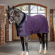 LeMieux Luxe Fleece Paardendeken Fig Zweetdekens - Maddelin Equestrian LeMieux