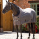 LeMieux Luxe Fleece Paardendeken Graphite Zweetdekens - Maddelin Equestrian LeMieux