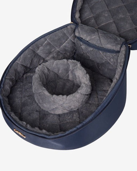 LeMieux Luxe Hat Box Diverse - Maddelin Equestrian LeMieux