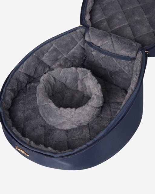 LeMieux Luxe Hat Box Diverse - Maddelin Equestrian LeMieux