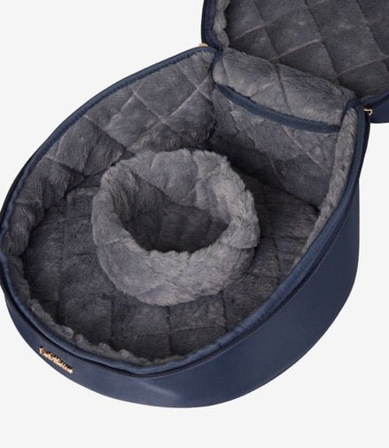 LeMieux Luxe Hat Box Diverse - Maddelin Equestrian LeMieux