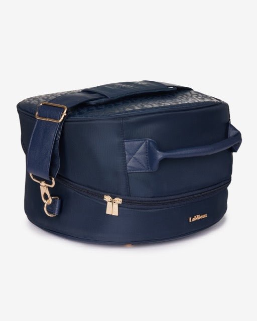 LeMieux Luxe Hat Box Diverse - Maddelin Equestrian LeMieux