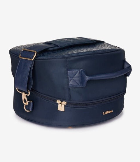 LeMieux Luxe Hat Box Diverse - Maddelin Equestrian LeMieux