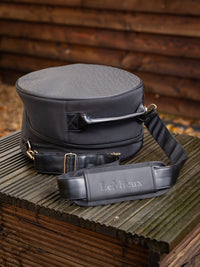 LeMieux Luxe Helmtas Diverse - Maddelin Equestrian LeMieux