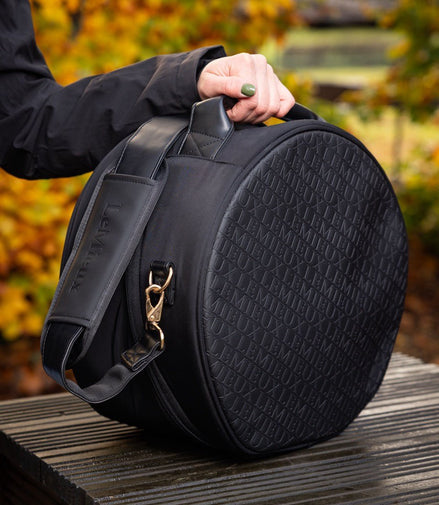 LeMieux Luxe Helmtas Diverse - Maddelin Equestrian LeMieux