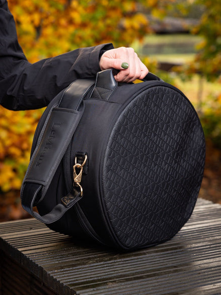 LeMieux Luxe Helmtas Diverse - Maddelin Equestrian LeMieux