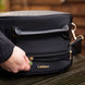 LeMieux Luxe Helmtas Diverse - Maddelin Equestrian LeMieux
