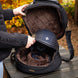 LeMieux Luxe Helmtas Diverse - Maddelin Equestrian LeMieux