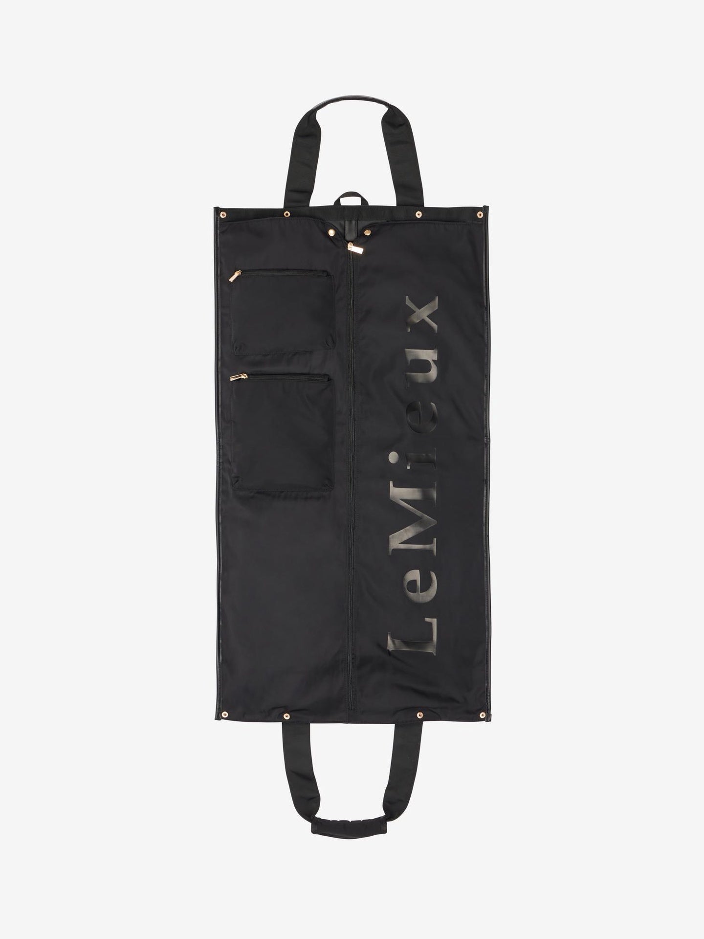 LeMieux Luxe Kledingtas Wedstrijd Accessoires - Maddelin Equestrian LeMieux