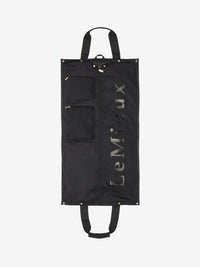 LeMieux Luxe Kledingtas Wedstrijd Accessoires - Maddelin Equestrian LeMieux