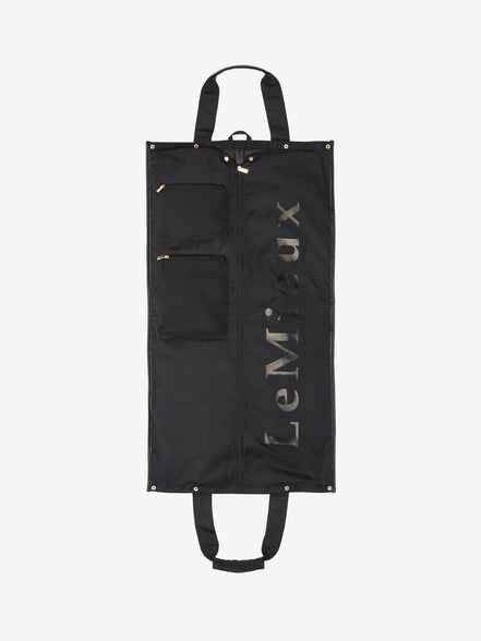 LeMieux Luxe Kledingtas Wedstrijd Accessoires - Maddelin Equestrian LeMieux