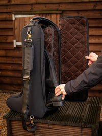LeMieux Luxe Laarzentas Accessoires - Maddelin Equestrian LeMieux