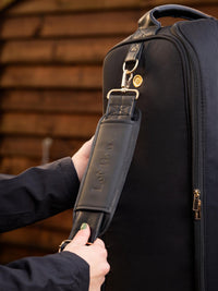 LeMieux Luxe Laarzentas Accessoires - Maddelin Equestrian LeMieux