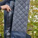LeMieux Luxe Laarzentas Rijlaarzen - Maddelin Equestrian LeMieux