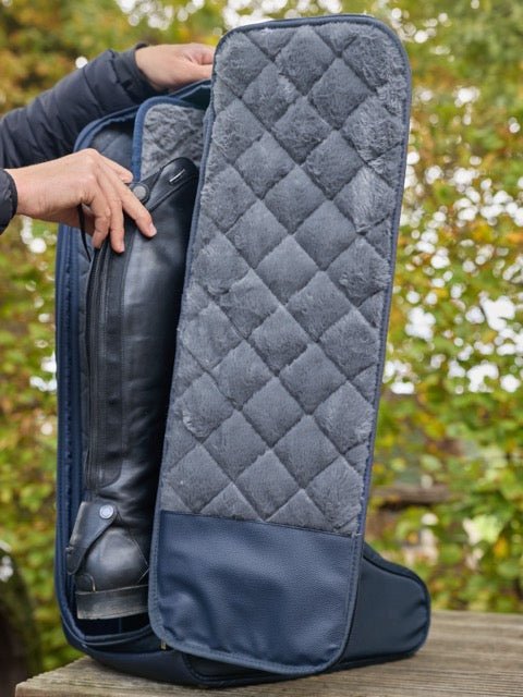 LeMieux Luxe Laarzentas Rijlaarzen - Maddelin Equestrian LeMieux