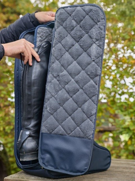 LeMieux Luxe Laarzentas Rijlaarzen - Maddelin Equestrian LeMieux