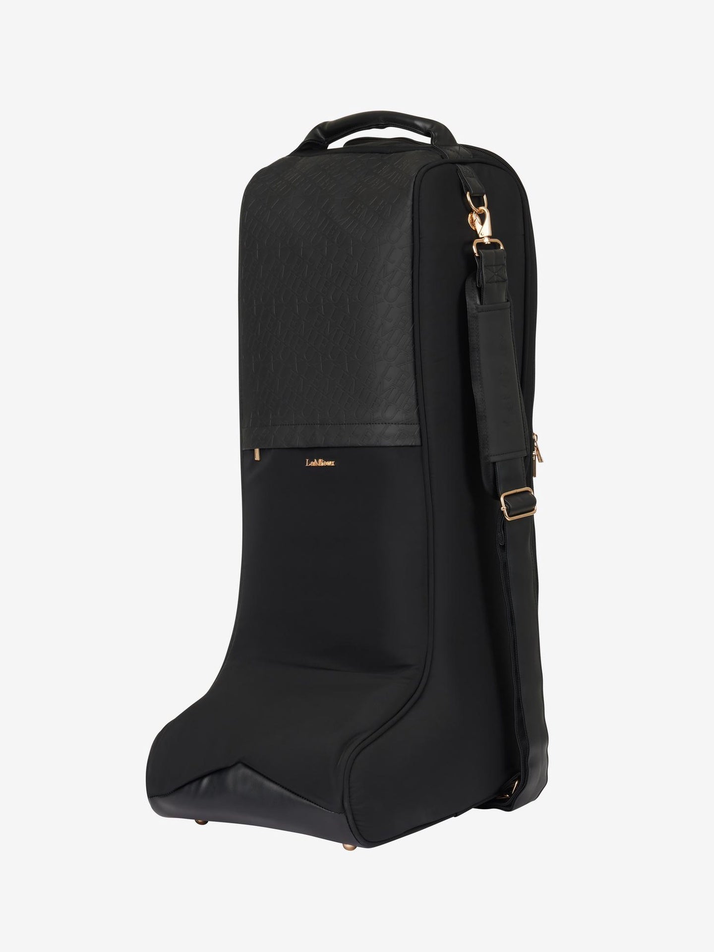 LeMieux Luxe Laarzentas Accessoires - Maddelin Equestrian LeMieux
