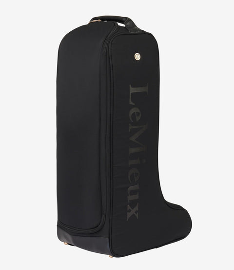 LeMieux Luxe Laarzentas Accessoires - Maddelin Equestrian LeMieux