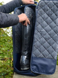 LeMieux Luxe Laarzentas Rijlaarzen - Maddelin Equestrian LeMieux