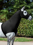 LeMieux Lycra Nekstuk Toebehoren - Maddelin Equestrian LeMieux