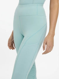 LeMieux Lydia Mesh Legging Dames Dames Rijbroeken - Maddelin Equestrian LeMieux