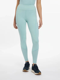 LeMieux Lydia Mesh Legging Dames Dames Rijbroeken - Maddelin Equestrian LeMieux