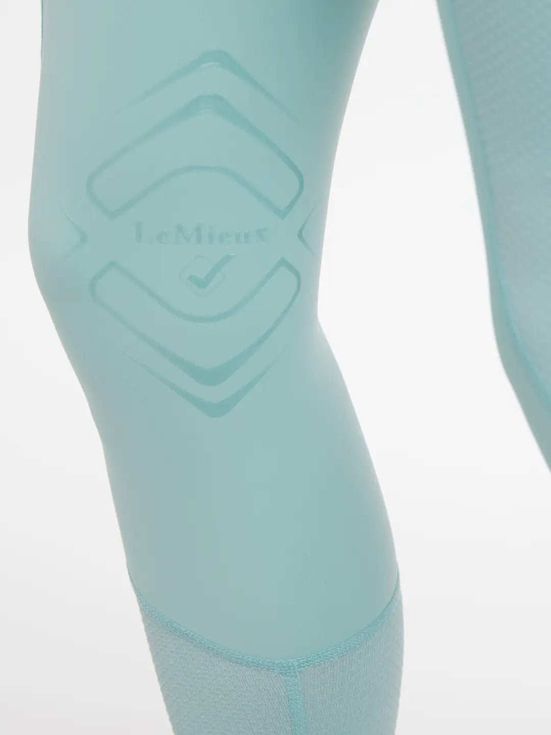 LeMieux Lydia Mesh Legging Dames Dames Rijbroeken - Maddelin Equestrian LeMieux