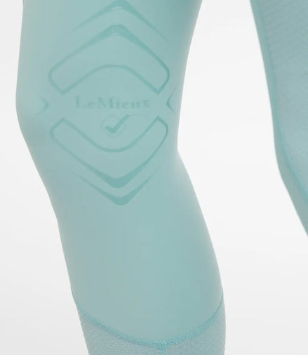 LeMieux Lydia Mesh Legging Dames Dames Rijbroeken - Maddelin Equestrian LeMieux