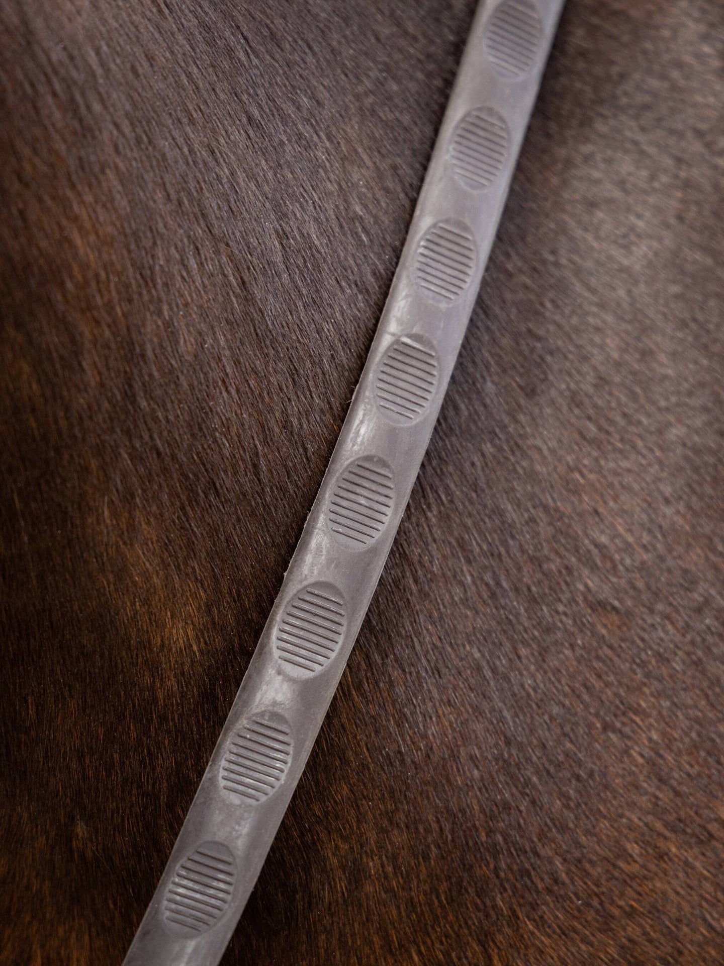 LeMieux Magna Grip Rubber Teugels Teugels - Maddelin Equestrian LeMieux