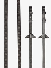 LeMieux Magna Grip Rubber Teugels Teugels - Maddelin Equestrian LeMieux