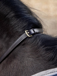 LeMieux Magna Grip Rubber Teugels Teugels - Maddelin Equestrian LeMieux