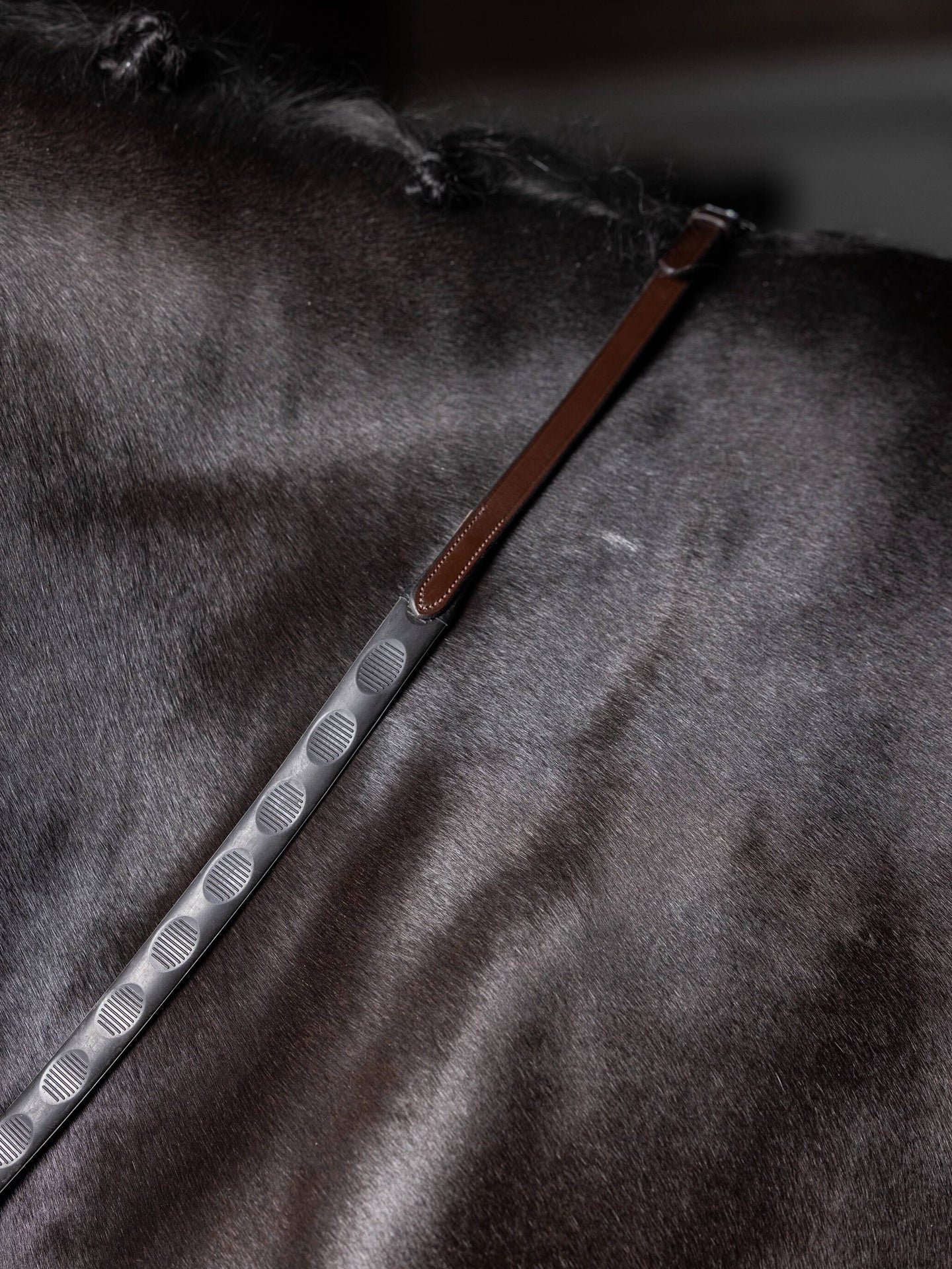 LeMieux Magna Grip Rubber Teugels Teugels - Maddelin Equestrian LeMieux