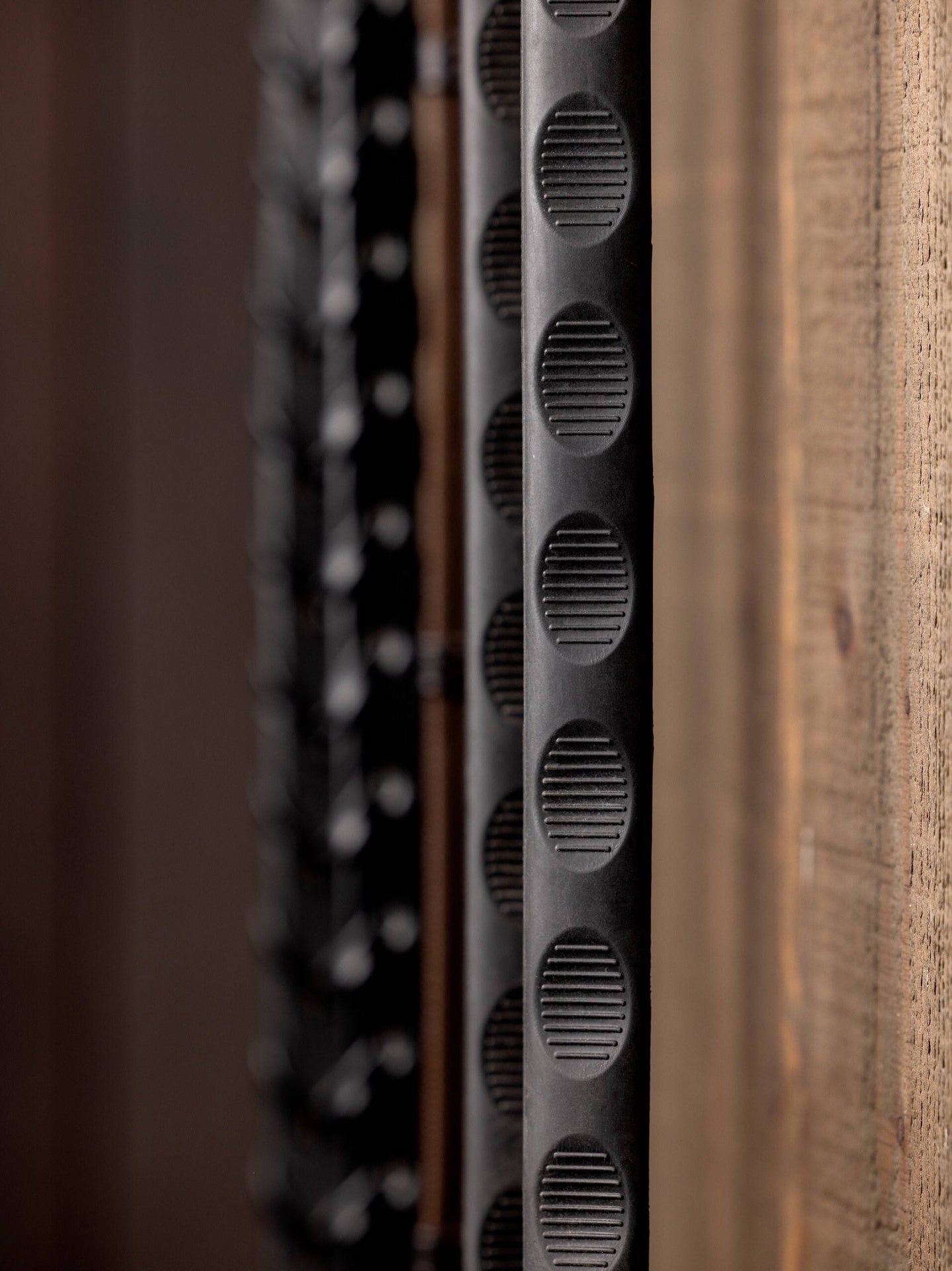 LeMieux Magna Grip Rubber Teugels Teugels - Maddelin Equestrian LeMieux