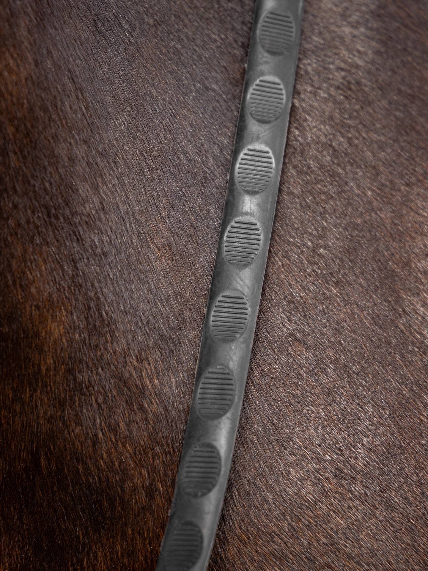 LeMieux Magna Grip Rubber Teugels Teugels - Maddelin Equestrian LeMieux