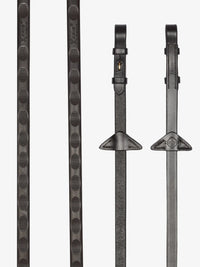 LeMieux Magna Grip Rubber Teugels Teugels - Maddelin Equestrian LeMieux