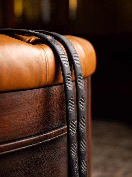 LeMieux Magna Grip Rubber Teugels Teugels - Maddelin Equestrian LeMieux