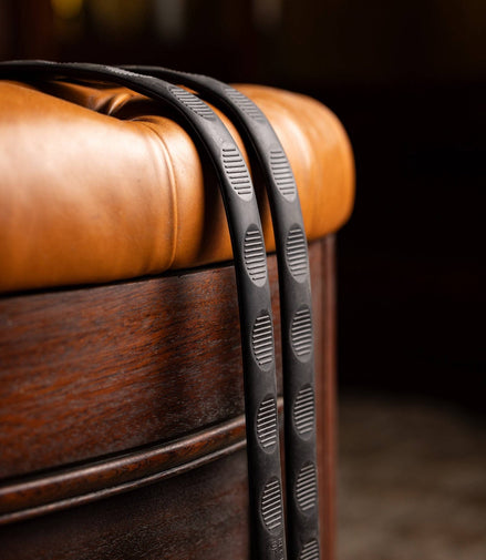 LeMieux Magna Grip Rubber Teugels Teugels - Maddelin Equestrian LeMieux