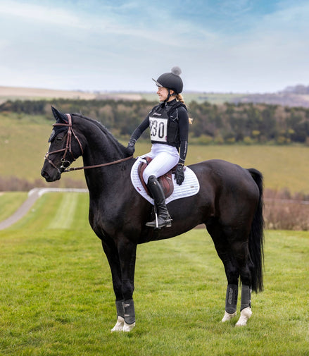 LeMieux Magnetische Wedstrijdnummers Pack Wedstrijdnummers - Maddelin Equestrian LeMieux