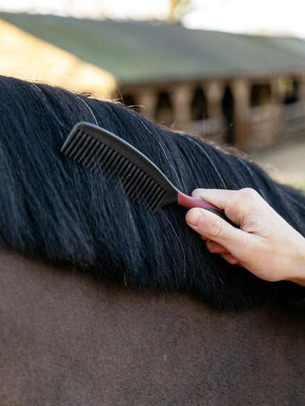 LeMieux Mane Comb Borstels & toebehoren - Maddelin Equestrian LeMieux