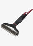 LeMieux Mane Thinning Rake Borstels & toebehoren - Maddelin Equestrian LeMieux