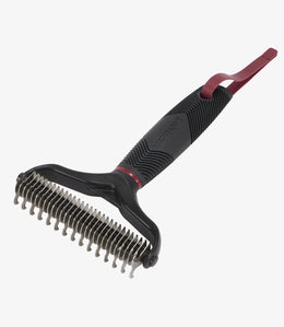 LeMieux Mane Thinning Rake Borstels & toebehoren - Maddelin Equestrian LeMieux