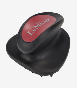 LeMieux Massage Brush Borstels & toebehoren - Maddelin Equestrian LeMieux