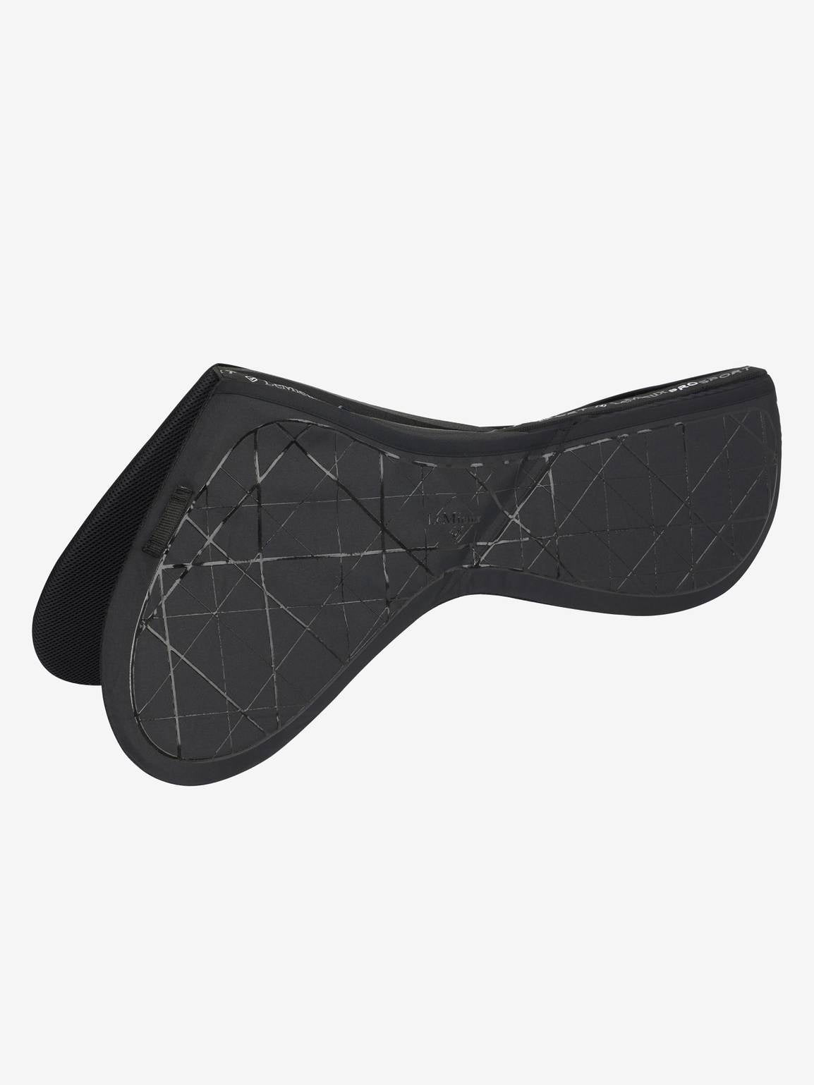 LeMieux Matrix Support Aanpasbare Zadelonderlegger Zadelonderleggers - Maddelin Equestrian LeMieux