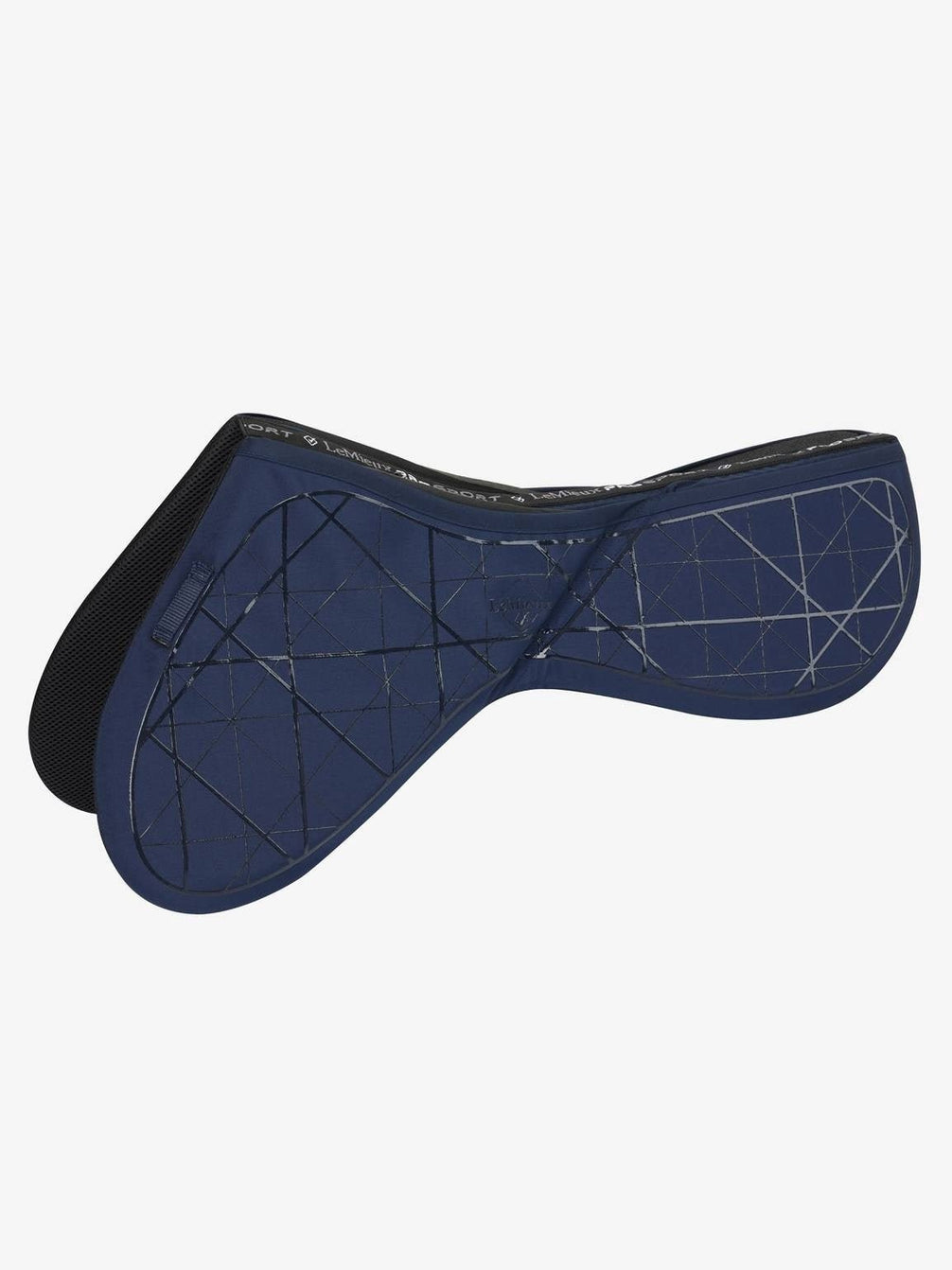 LeMieux Matrix Support Aanpasbare Zadelonderlegger Zadelonderleggers - Maddelin Equestrian LeMieux